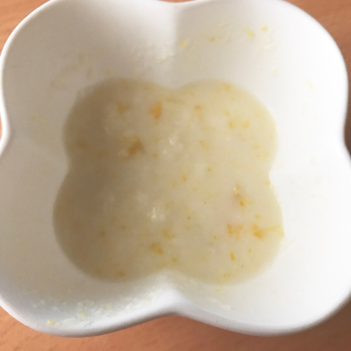 離乳食 初期からok かぼちゃのミルクパンがゆ レシピ 作り方 By Reisa999 楽天レシピ 離乳食 初期からok かぼちゃのミルクパンがゆ レシピ 作り方 By Reisa999 楽天レシピ